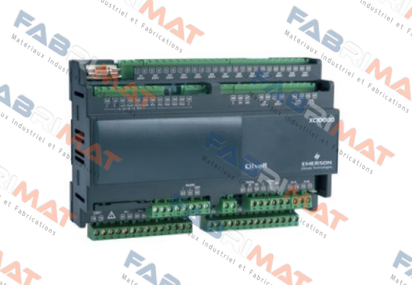 xc1008d Dixell