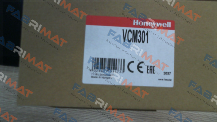 VCM301 FEMA
