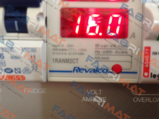 1RANM2CT Revalco