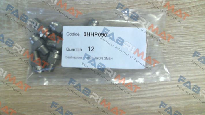 0HHP090 Euspray