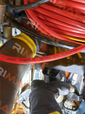 QC 36218128 with nozzles Weber