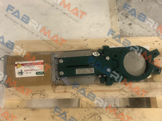 VG 3400-03NI0125 Tecofi