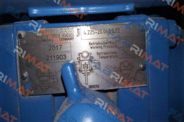 FE B20.060.L1-P (139251) Fluidtech
