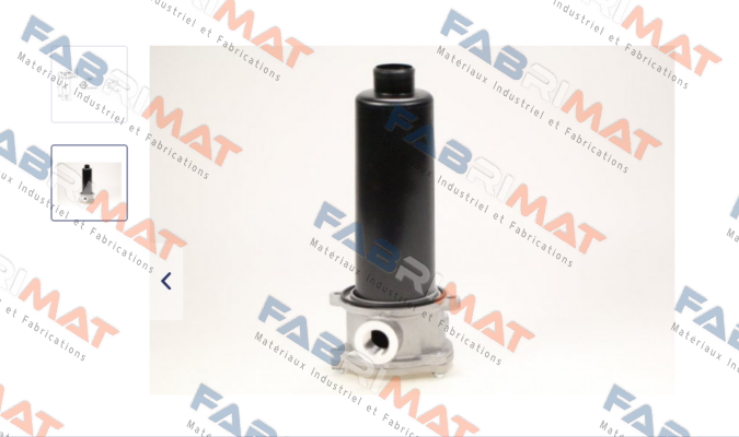 FR130C25BBB40C000 Filtrec