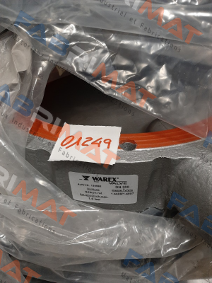 134992 Warex
