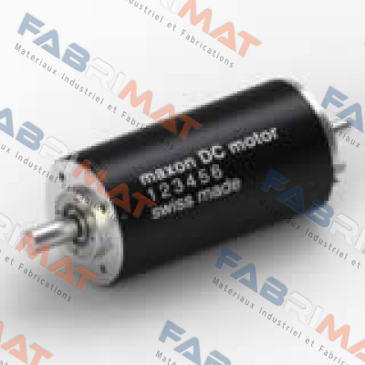 353297 Maxon