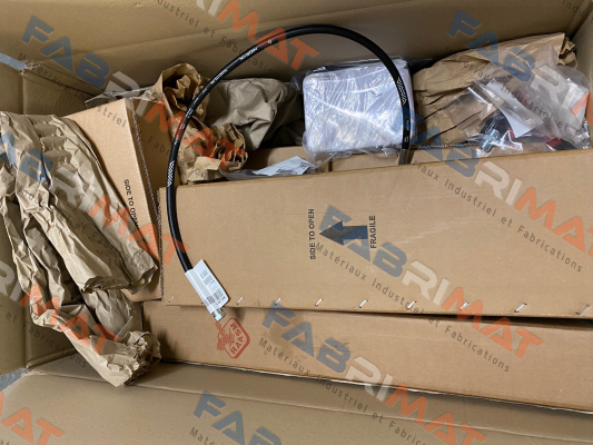 Ölpumpenset für 1.500 l Tank (set) Raasm