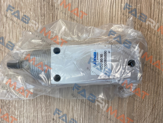 J101000300030 Joyner Pneumatic