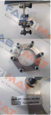 PLHN1256CBI300 Sapitflex