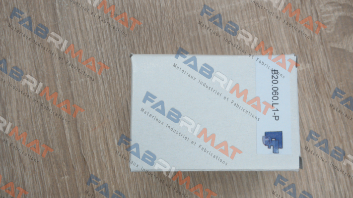 FE B20.060.L1-P Fluidtech