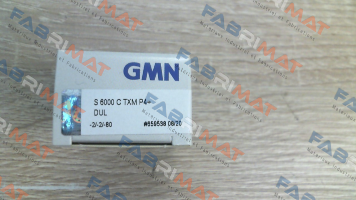 19S6000CTXMP4SDUL Gmn