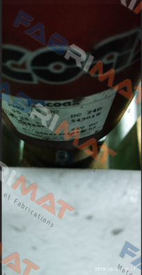 543018 /  RMQ 15 PC Coax