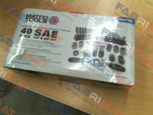40STDS Matco Tools