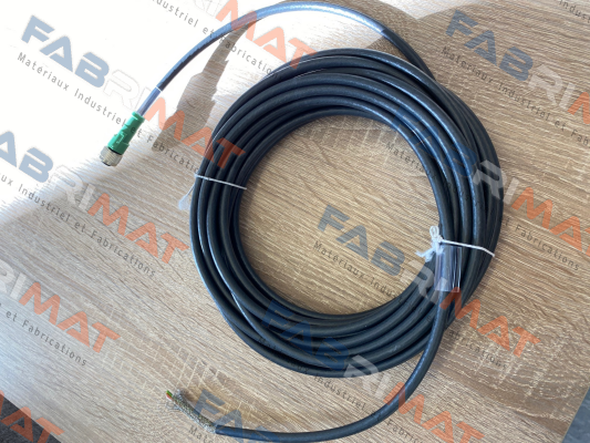 Art. No. 10481, cable for 663.64.000.0 HAUBER