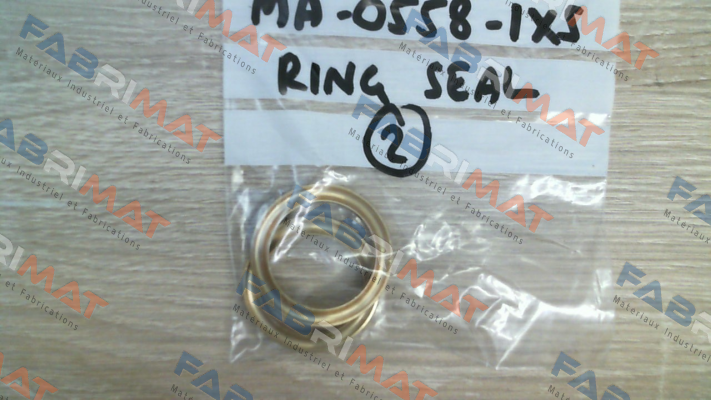 MA-0558-1XS Permco