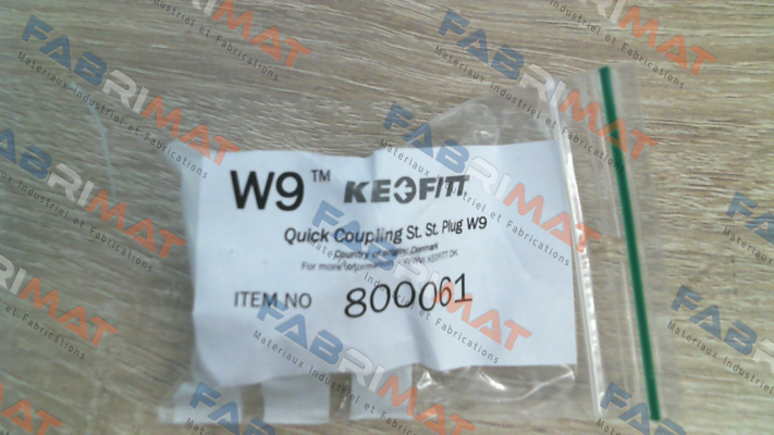 800061 Keofitt