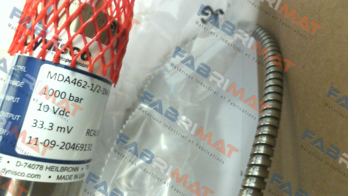 MDA462-1/2-1M-15/46 Dynisco