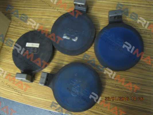 46411-062 Gorman Rupp