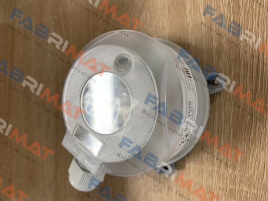DBL-205B Regin