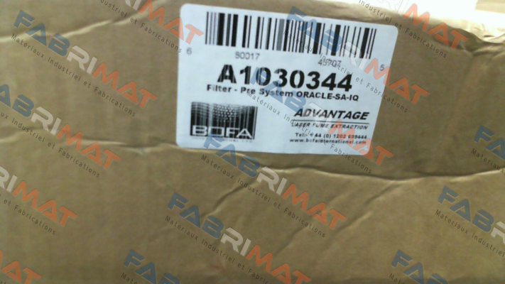 A1030344 Bofa