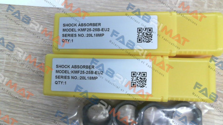 KMF25-25-EU2 KOBA CO., LTD