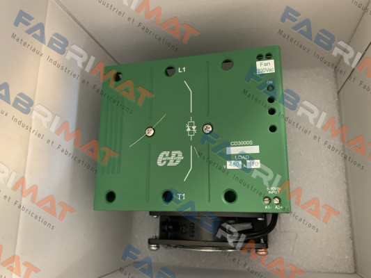 DS1110-40SZ002L20 CD AUTOMATION