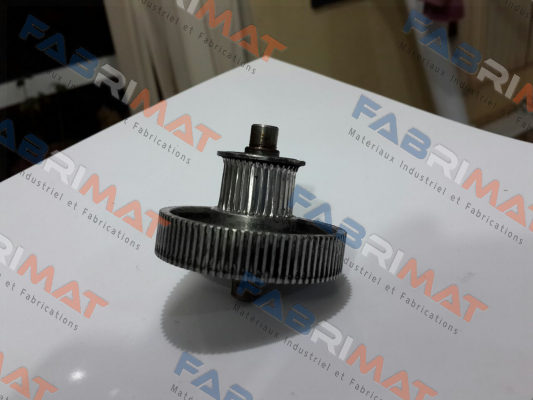 9234C140-R5 Ametek Pittman