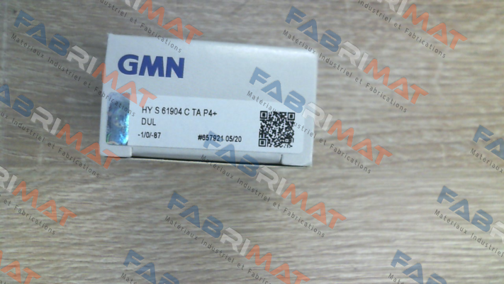 19HYS61904CTAP4SDUL Gmn