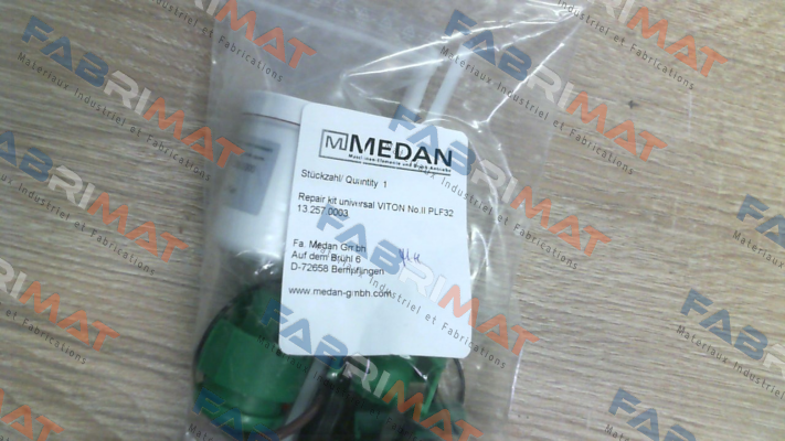 13.257.0003 Joyner Pneumatic
