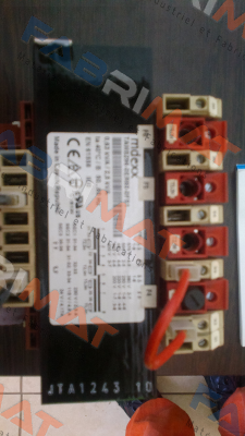 TAM5296-0ER60-0FS1 Mdexx