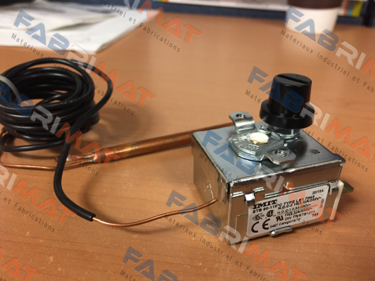 STB 90-110 ºC  TYPE  LS1 7045 IMIT (Afriso)
