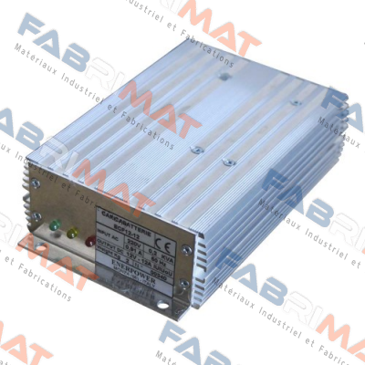 ECF12-12 Enerpower