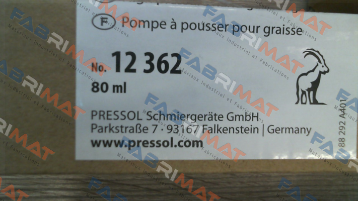 12362 Pressol