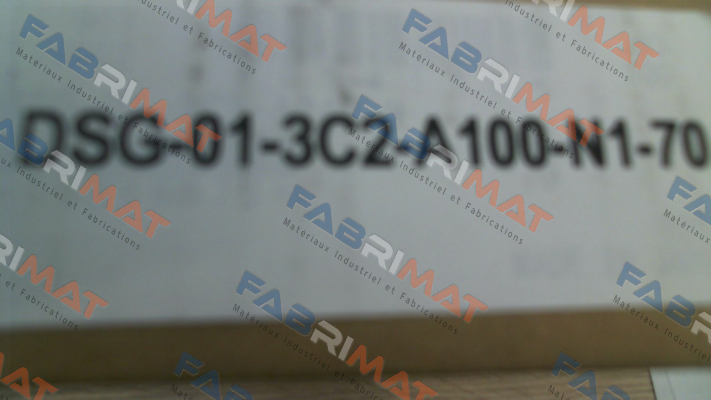 DSG-01-3C2-A100-N1-70 Yuken