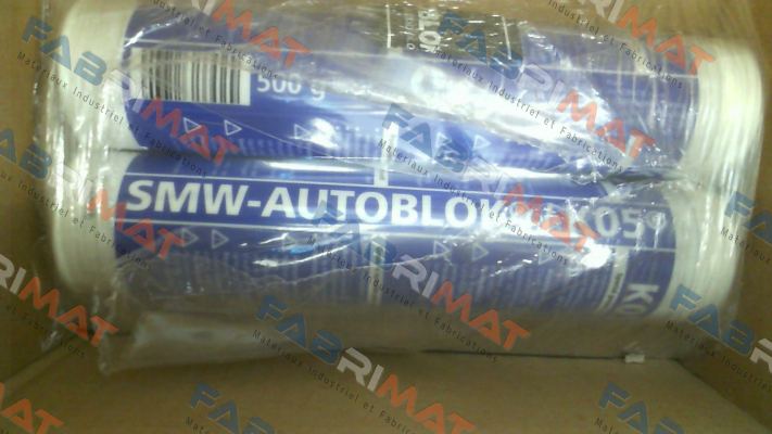 016440 Smw-Autoblok