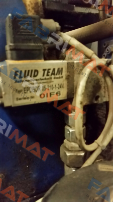 EPDBDR 05-210-1-24V Weber Hydraulik