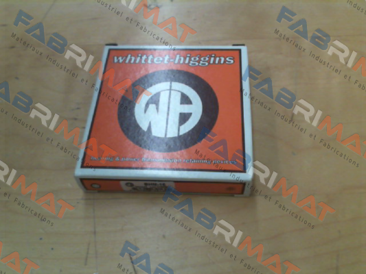 BHM-16 Whittet-Higgins