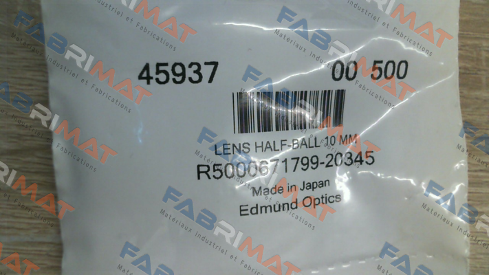 45-937 Edmund Optics