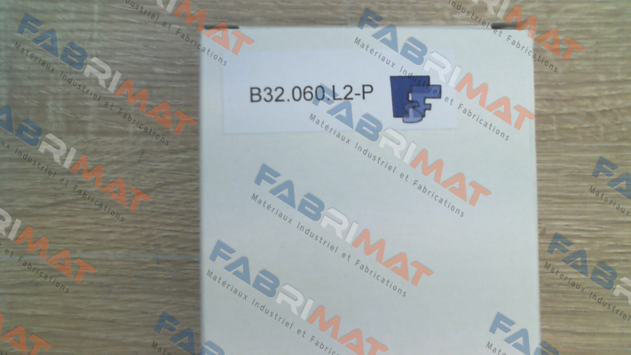 FE B32.060.L2-P Fluidtech