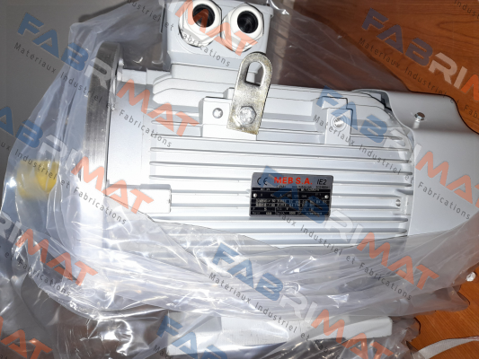 MEB MA 132 MB-4 MEB