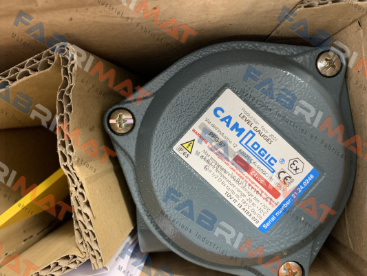 PFG5724CC Camlogic