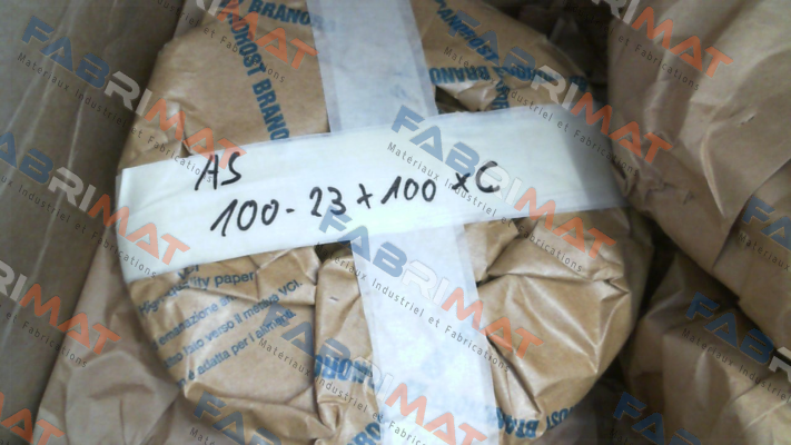 AS-100-23x100xC (104177) Stüwe