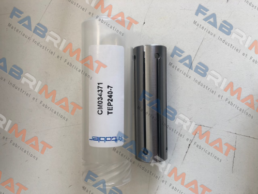 TEP240-7 TOBLER