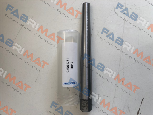 TEP-7 TOBLER