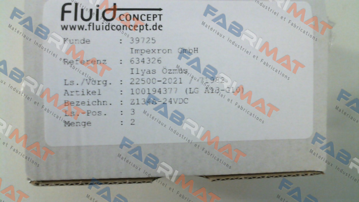 Z134A-24VDC Sirai