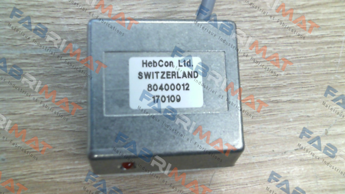 8040 0012 Electrotex