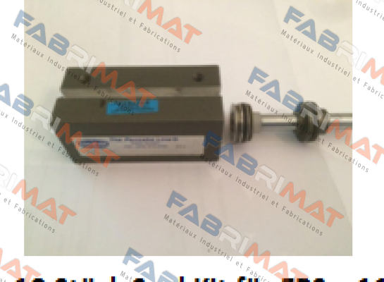 FPS-1549-B Fabco Air