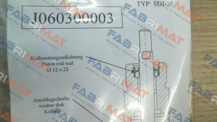 J060300003 Joyner Pneumatic