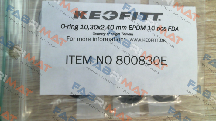 FL800830E Keofitt
