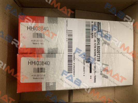 HL91-20.T2TB Ikron